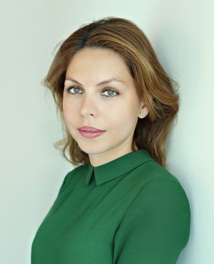 Mădălina Cojocaru, Partner, Office Agency, Cushman & Wakefield Echinox