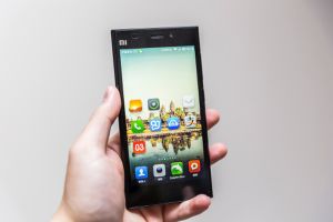 Veniturile Xiaomi au crescut cu 7,9% în prima jumătate a anului