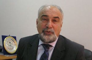 Varujan Vosganian