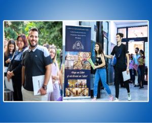 ADMITERE, exclusiv ONLINE, la Academia de Studii Economice din Bucureşti, septembrie 2020