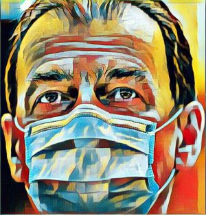 The Orban government under the pressure of the political left