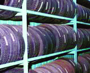"Michelin" îşi reduce activitatea la nivel global