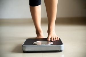 Persoanele obeze riscă să sufere cazuri severe de covid