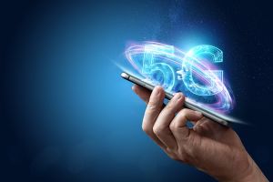 Vodafone implementează 5G de-a lungul căilor navigabile germane
