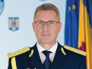 George-Viorel Voinescu, de la organul de represiune la finanţele SRI