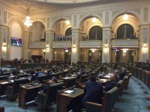 Lista posturilor vacante pentru care se organizează concursuri în starea de alertă, extinsă