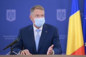 ''Eu tot timpul am cerut românilor să voteze oameni responsabili''