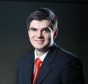 Răzvan Orăşanu