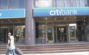 "Citibank" România devine sucursală ­a "Citibank Europe plc"