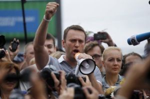 Alexei Navalnîi