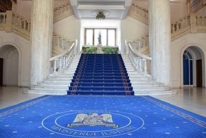 Ministerul Justiţiei anunţă finalizarea procesului de reorganizare a instituţiei
