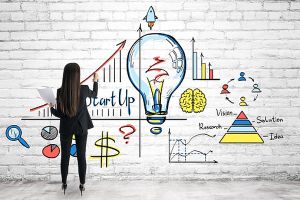 Programul F-LANE 2020 alege 10 start-up-uri care să sprijine femeile marginalizate din întreaga lume