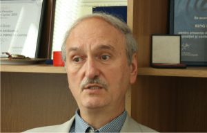 Aurelian Dochia