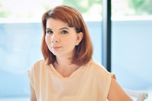 Alexandra Bunea-Oprişescu, Director Taxe, Deloitte.