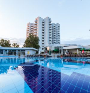 Suprasubscriere masivă pentru oferta Turism Felix