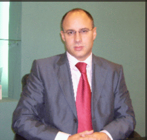 Zsolt Nagy, ministrul Comunicatiilor