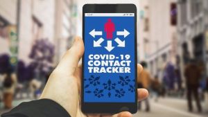 Scoţia a lansat o aplicaţie pentru smartphone de urmărire a cazurilor de COVID-19