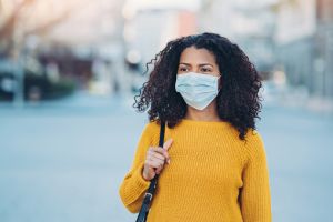 Austria înăspreşte regulile de purtare a măştilor din cauza creşterii numărului de infectări