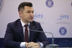 "De luni vom avea posilitatea legală să deblocăm toate sporturile"