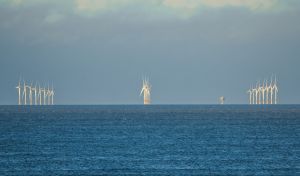 "România are cel mai bun platou continental pentru energie eoliană din Europa"