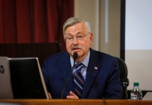 Terry Branstad