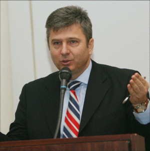 Pandele este acuzat de fals intelectual în formă continuată