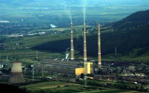 Greviştii foamei de la termocentrala Mintia au încheiat protestul extrem