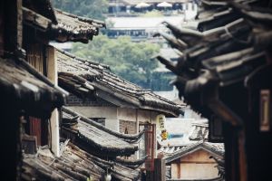 Revenirea economică a Chinei accelerează, în august