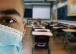 Recomandările UNICEF pentru elevi, profesori şi părinţi