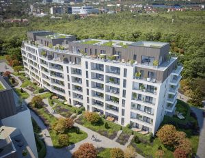 Speedwell a obţinut autorizaţia de construire pentru The Ivy