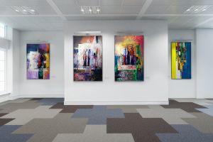 MNAC anunţă prelungirea termenului pentru înscrierea la procedura de achiziţii publice de artă contemporană