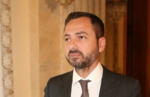 "I-am solicitat preşedintelui Comisiei Europene elaborarea unui Plan European pentru combaterea deşertificării"