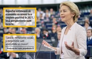 "Eşecul nu este o opţiune pentru UE"