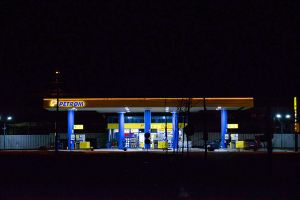 Fondul Proprietatea a vândut 3% din OMV Petrom, la 0,33 lei/acţiune