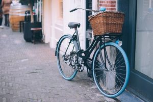 Bulgaria construieşte împreună cu România o pistă de biciclete pe malul Dunării