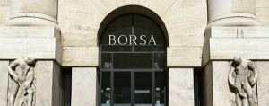 Bursa de la Londra ar putea obţine patru miliarde de euro în urma vânzării Borsa Italiana