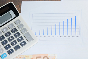 Sistemul de pensii private avea în administrare active de peste 14 miliarde de euro