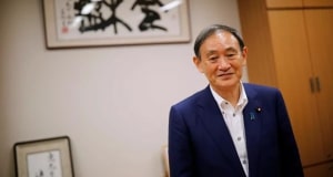 Noul prim-ministru japonez se va întâlni cu secretarul de stat Mike Pompeo în luna octombrie