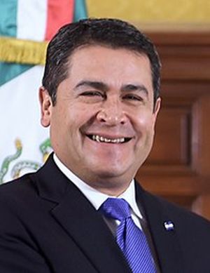 Hondurasul îşi mută ambasada din Israel la Ierusalim