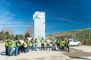 Eco Sud S.A. -performanţă naţională în tratarea, sortarea şi neutralizarea deşeurilor - garantăm 20 de ani de autonomie pentru tratarea deşeurilor produse în Bucureşti şi judeţul Ilfov