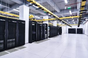 Telekom Romania lansează două noi centre de găzduire a datelor, după o investiţie de 3,5 milioane de euro