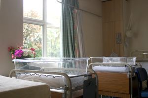 Spitalul Judeţean Constanţa va avea un nou compartiment ATI de neonatologie