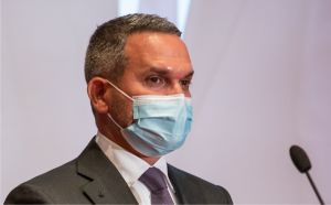 Omer Tetik