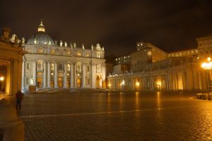 Vaticanul îşi reafirmă opoziţia fermă faţă de eutanasie şi sinucidere asistată