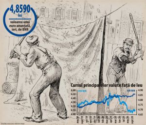 Politicul şi pandemia scutură pieţele