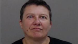 Pascale Ferrier (Sursa foto: Hidalgo County Sheriff Office)