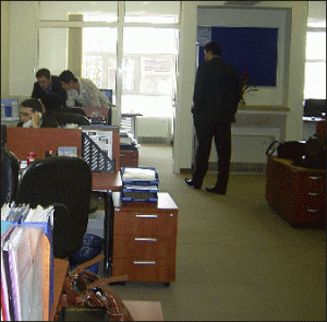 XL World se numără printre principalele companii de outsourcing care operează în România.
