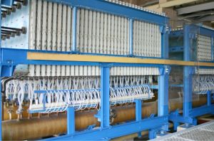 Cifra de afaceri a Chimcomplex a scăzut cu 182 milioane de lei pe fondul pandemiei Covid-19