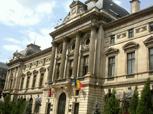 La începutul anului, Banca Naţională recomanda mizarea pe leu.