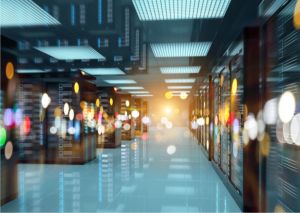 New York-ul rămâne înaintea Londrei în topul principalelor centre financiare globale